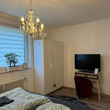 Messe Oase Komfortable - Messe Fusslaeufig * Hannover