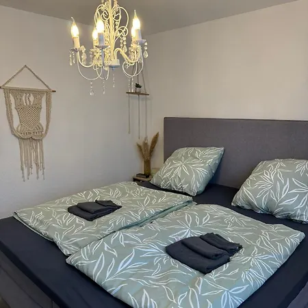 Messe Oase Komfortable - Messe Fusslaeufig *